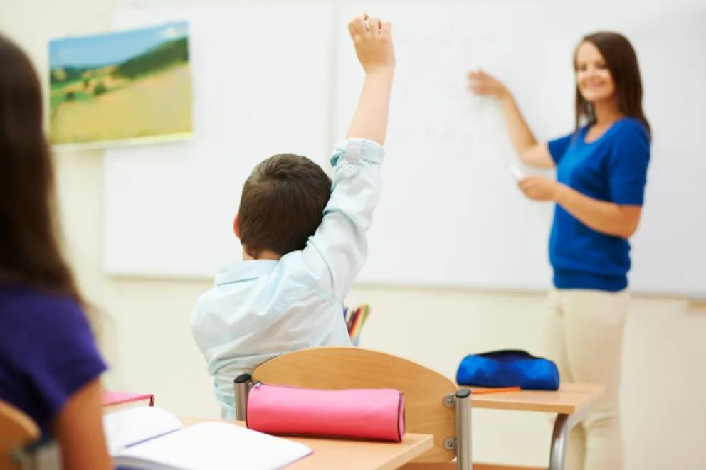 La UNRN encara cursos gratuitos y virtuales de formación docente