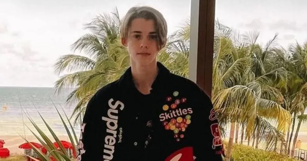 Cómo fue el autoregalo de cumpleaños que se hizo Felipe Fort