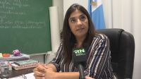 Roxana Méndez, titular de la SENAF, sobre los menores en conflicto con la ley: "Hay que analizar situación por situación"