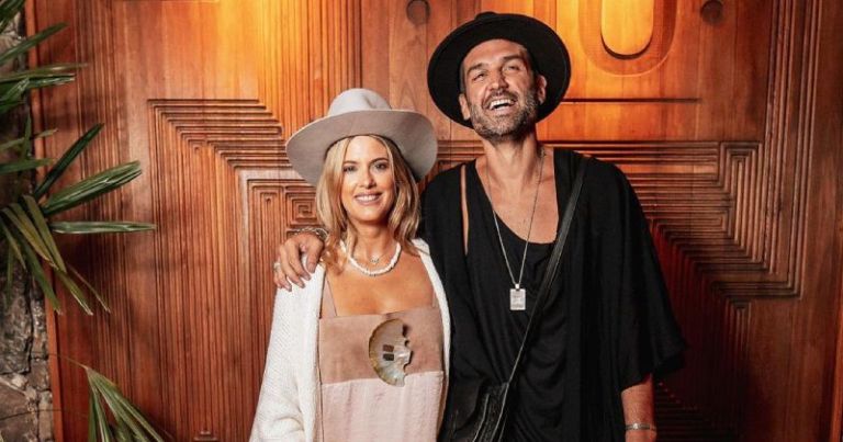 Qué rico: cómo son los platos del restaurante del marido de Mery del ...