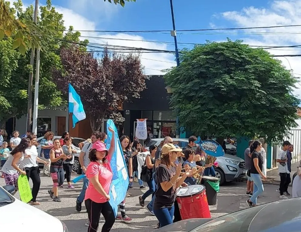 UnTER anunció un plan de lucha tras rechazar la oferta salarial