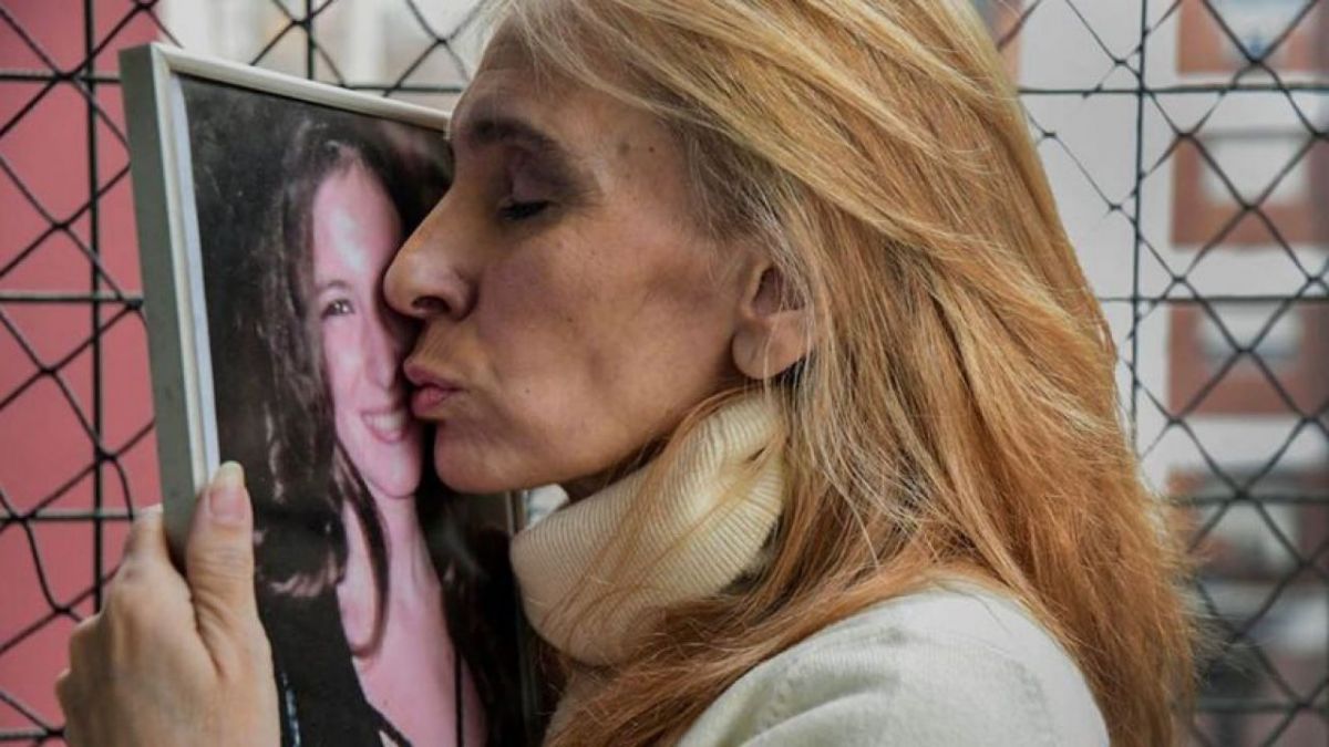 La mamá de Ángeles Rawson contó cómo perdonó al asesino de su hija |  NoticiasNet - Informacion de Rio Negro, Patagones y la costa.