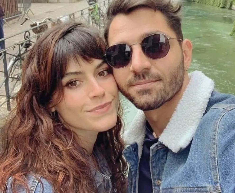 Los secretos del novio francés de Valentina, la hermana de Marcos de GH