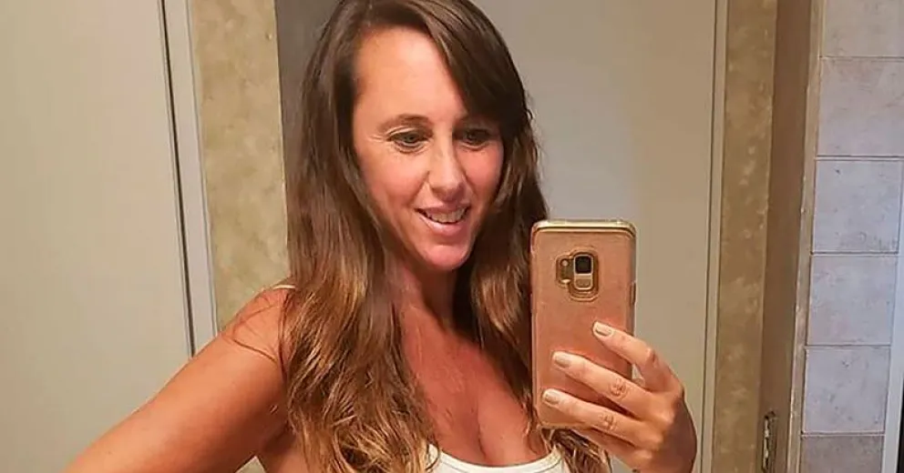 El secreto que confirmó Estefania, la esposa de Alberto Cormillot