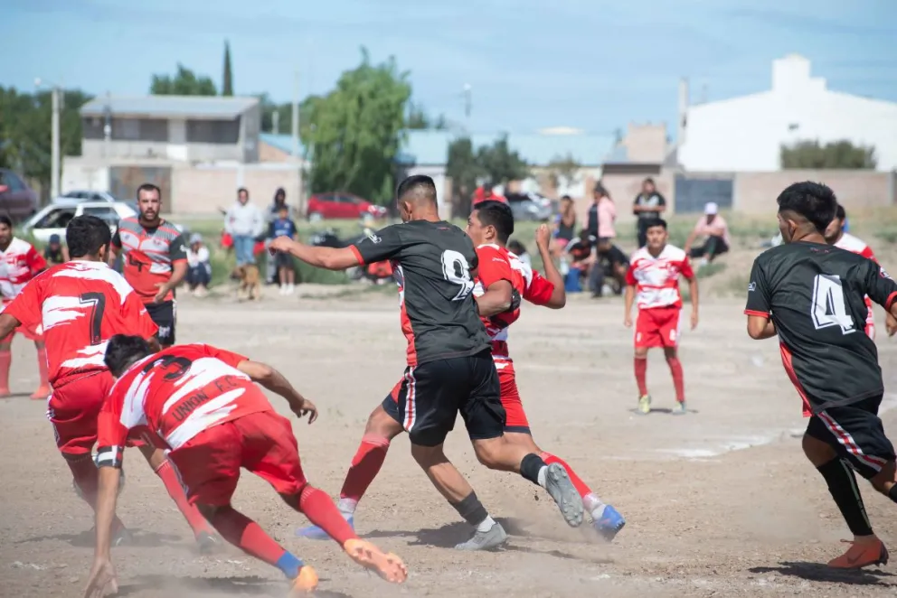 Ya se conocen los primero clasificados a cuartos de final de la “Copa de Campeones”