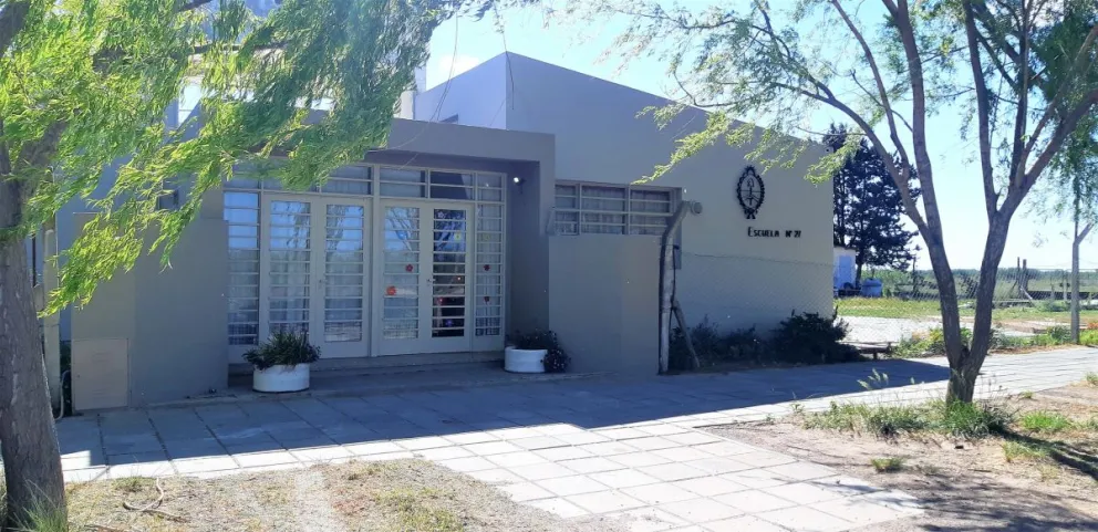 CEPT Igarzabal: 14 años luchando contra el desarraigo en el partido de Patagones
