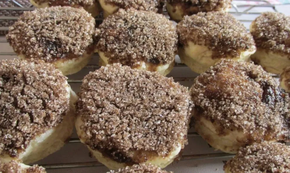 Animate a preparar un clásico de todos los tiempos: Tortitas Negras