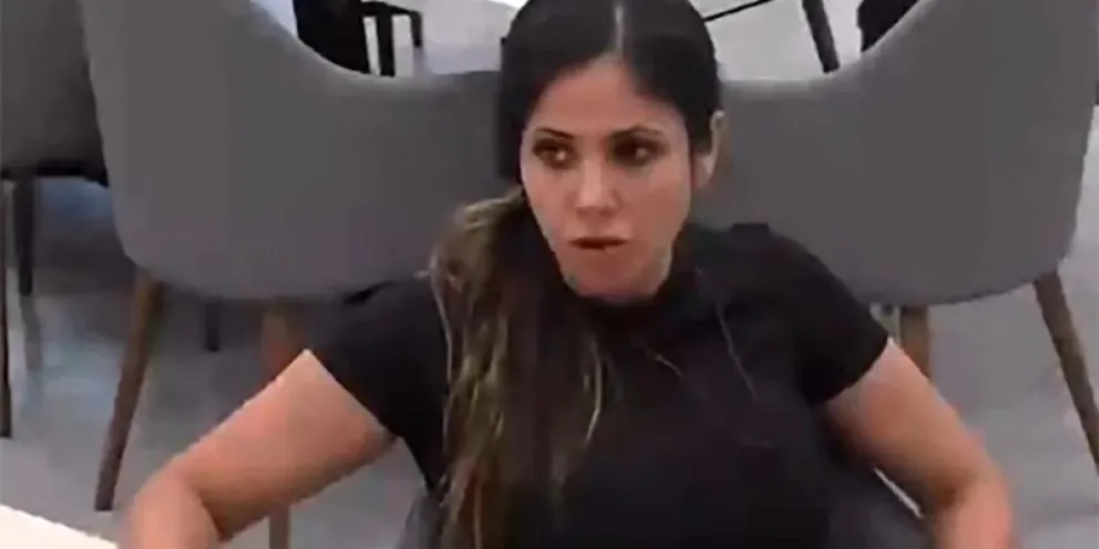 Romina de Gran Hermano reveló la verdad de su separación