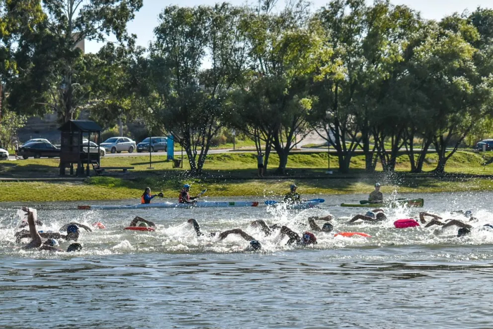 Se acerca una nueva edición de “La puente a puente”