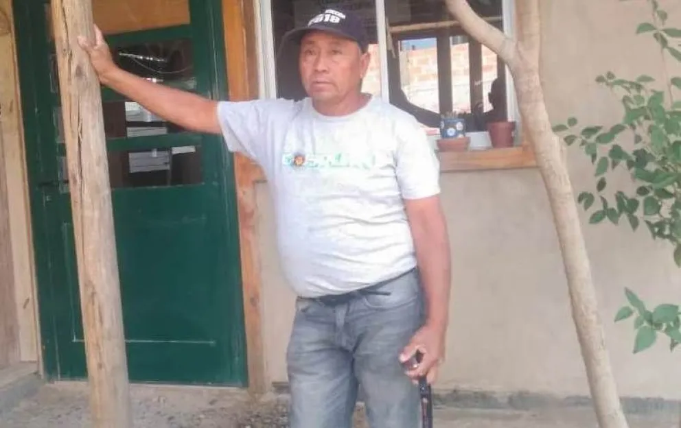 "Ruca Chapad" un emprendimiento local que incursiona en la bioconstrucción 