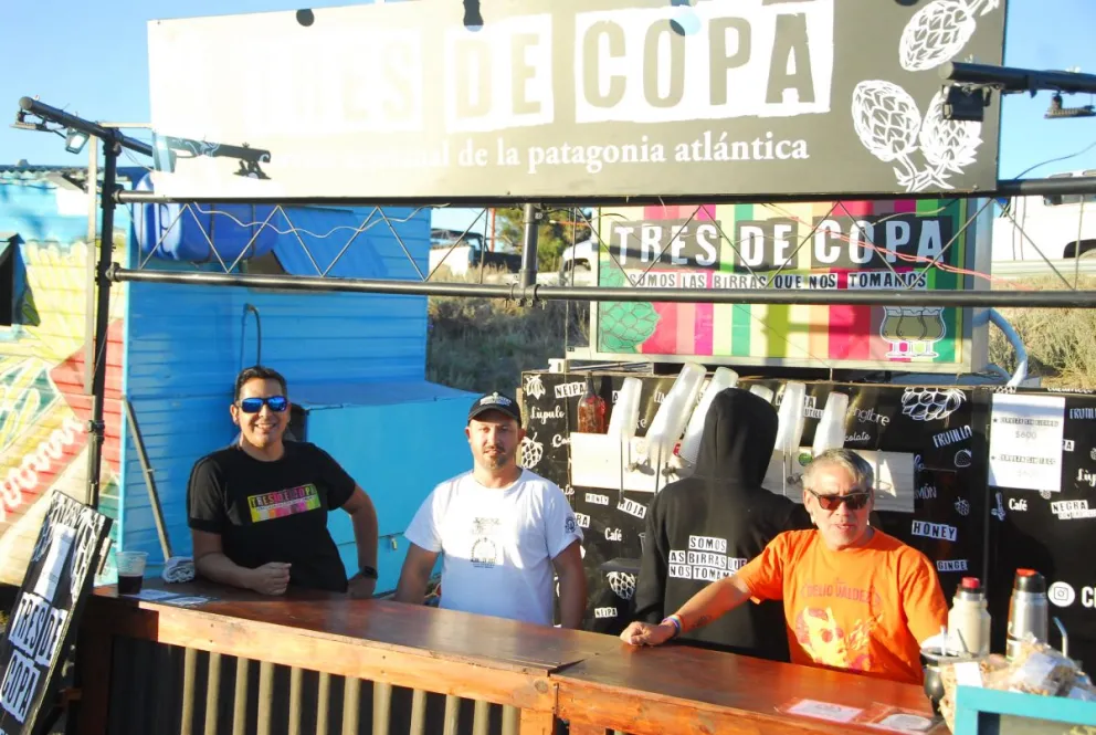 La Asociación de Cerveceros de la Comarca trabaja para celebrar "San Patricio"