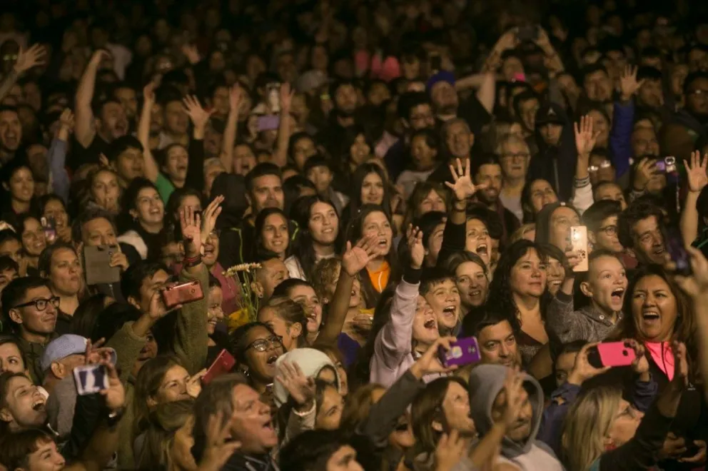    La fiesta empieza este viernes 28 de febrero.