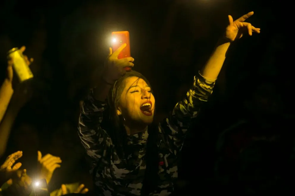 La Fiesta Nacional del Río promete una gran convocatoria. 