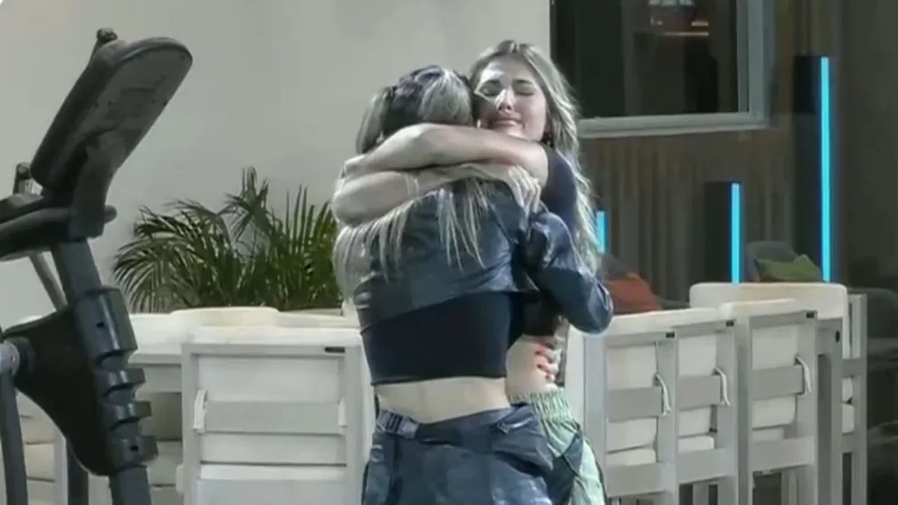 Gala de eliminación en Gran Hermano: Camila, la hermana de Julieta, abandonó la casa