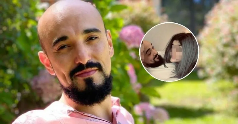 Así está hoy Guillermina, la hija de Abel Pintos que cumplió 15 años