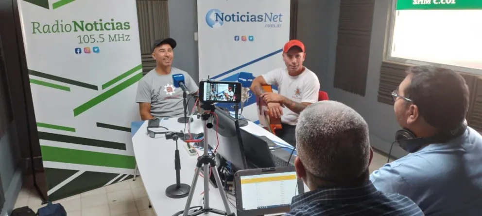 “Algunos te minimizan”: la Banda Ilusión, que salió del barrio Mi Bandera, no deja de crecer