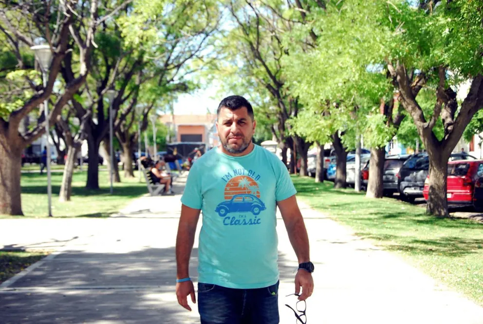 Aviadi ya mirá hacia el congreso nacional sobre diabetes en Córdoba