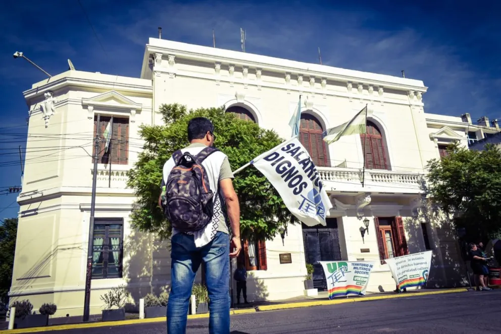 Contrapunto salarial docente: lo que hay que saber de cara a las nuevas paritarias
