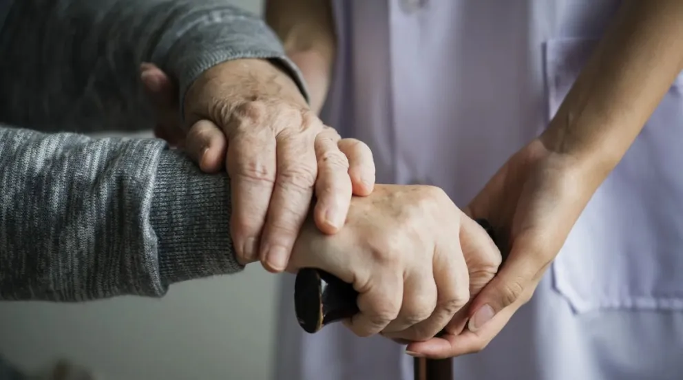 Haro de Cuido, habló de la inestabilidad de esta gama de profesionales. Imagen ilustrativa.