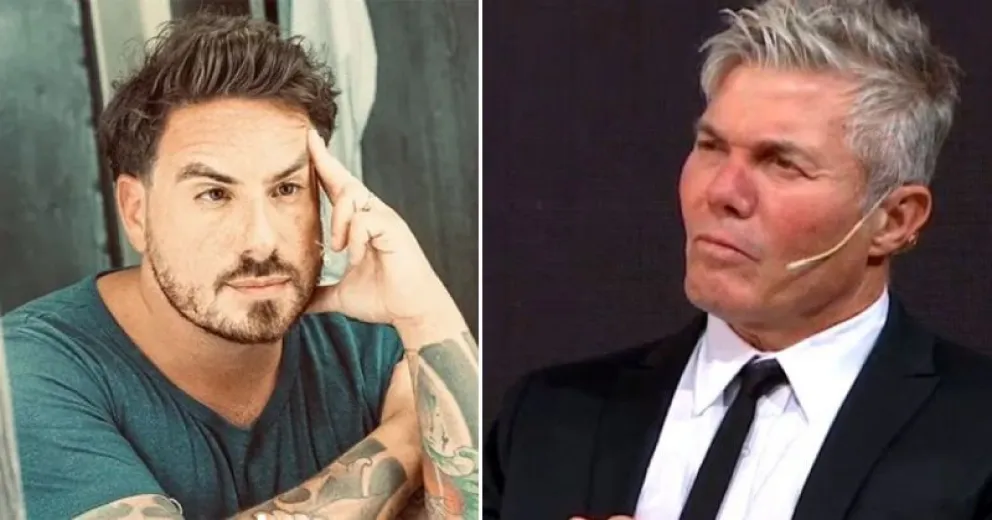 La gravísima acusación de Fede Bal a Fernando Burlando: "Filtró un mensaje que..."