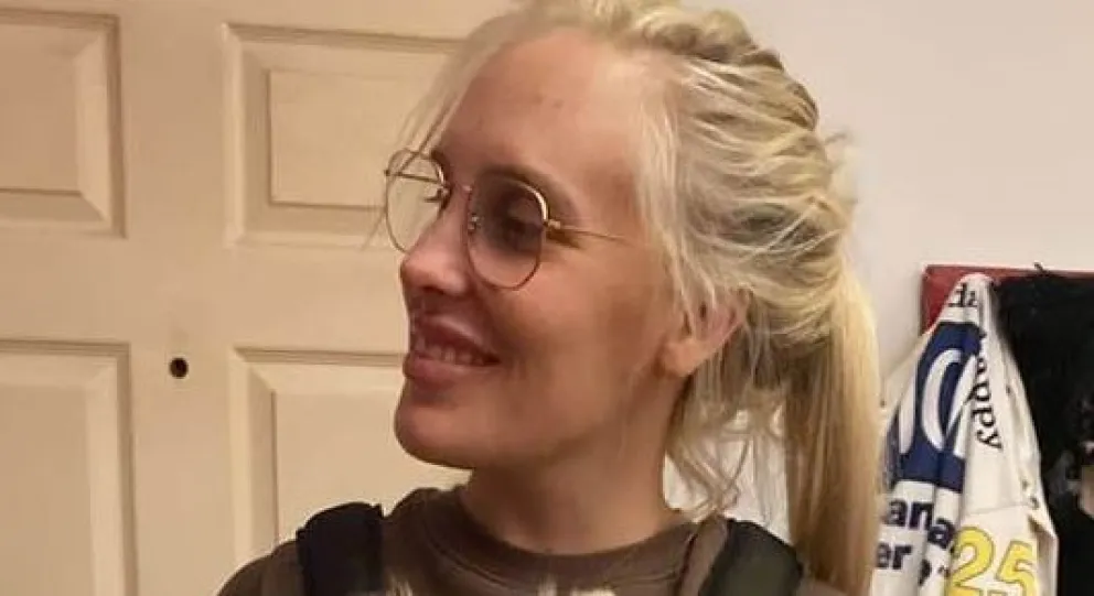 "Esto no va a quedar así": la palabra del padre de Agostina Jalabert