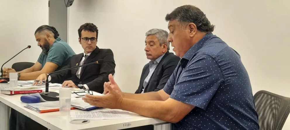 A principios de octubre, comenzará el segundo juicio por la muerte de Gabriel Mandagaray