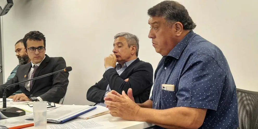 Este martes se conocerá el veredicto del segundo juicio por Mandagaray