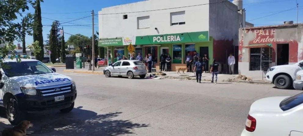 Imputaron a los cuatro detenidos por un robo en el barrio Santa Clara