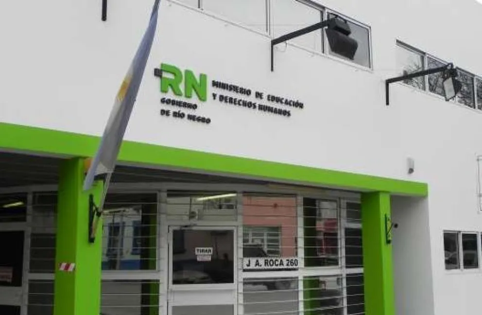 Arranca en Río Negro la inscripción para Becas Terciarias-Universitarias