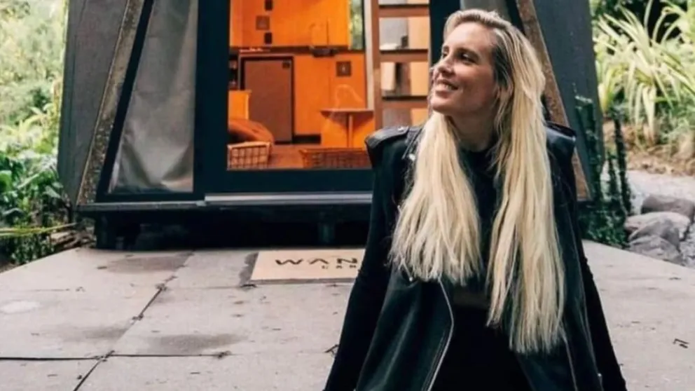 Se produjo otra sorpresa en el caso de Agostina Jalabert 