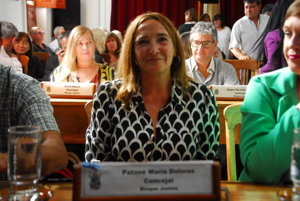 El radicalismo del distrito está en condiciones de presentar un precandidato a Intendente