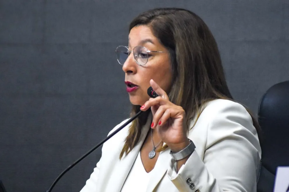 La pesada herencia de Arabela Carreras: el 30 por ciento de la deuda es del ámbito de Salud