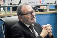 Repudio a un nuevo espionaje ilegal al senador Martín Doñate