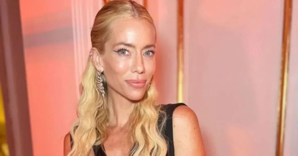 Sienna Cubero imitó a su hermana Indiana y rechazó a Nicole Neumann: qué pasó