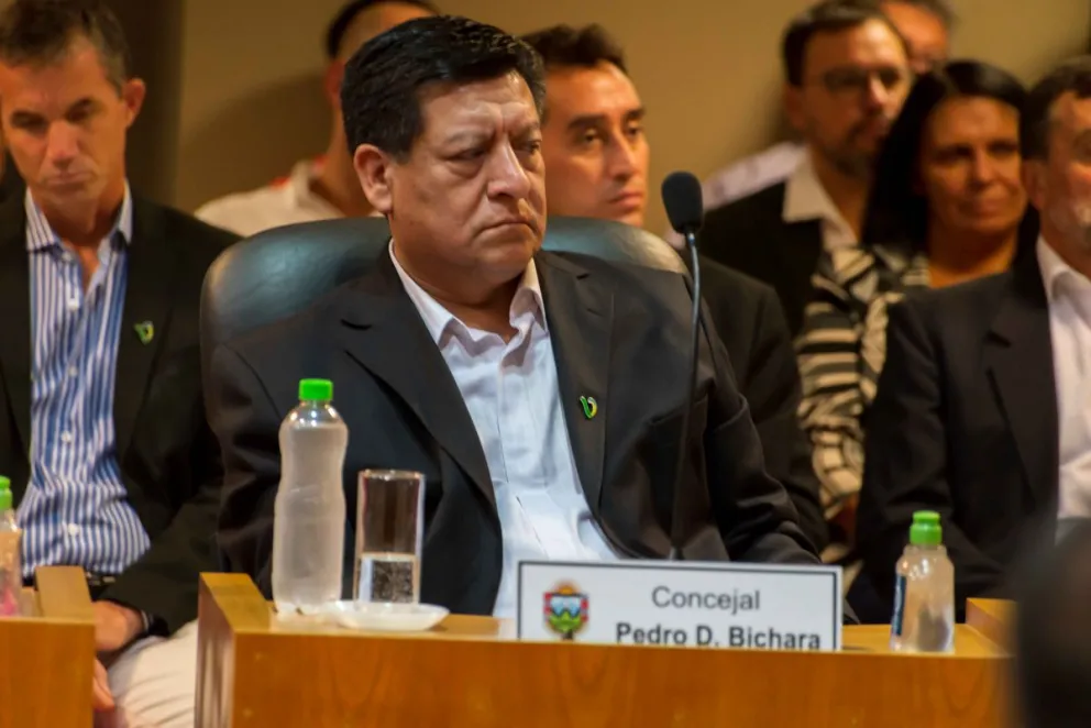 Cómo quedaría el Concejo Deliberante de Viedma de mantenerse las primeras tendencias