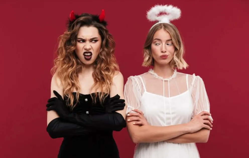 Este es lado bueno y el lado malo de cada signo del zodíaco 