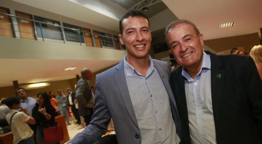 Gastón Gutiérrez:  “Viedma es la ciudad patagónica que más avanzó en materia ambiental” 