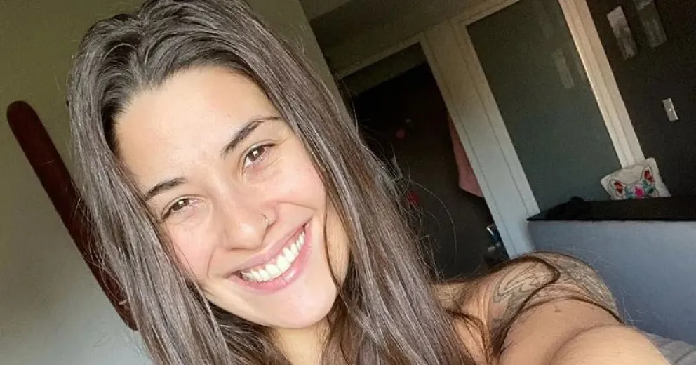 Ivana Nadal confesó cuál es su relación con el dinero y en qué lo gasta