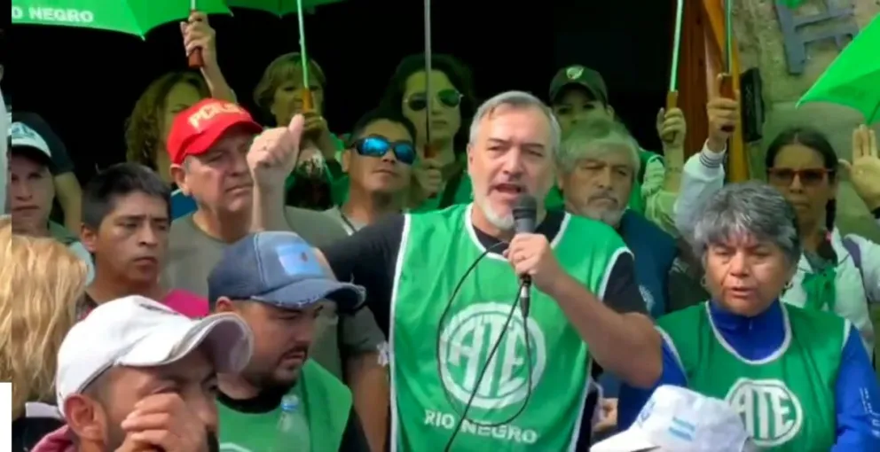 El viernes podría ser un día muy complicado para los estatales nacionales.