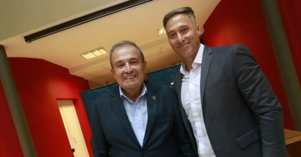 Juan Gorosito: “Estamos modificando el status turístico, deportivo y cultural de la ciudad” 