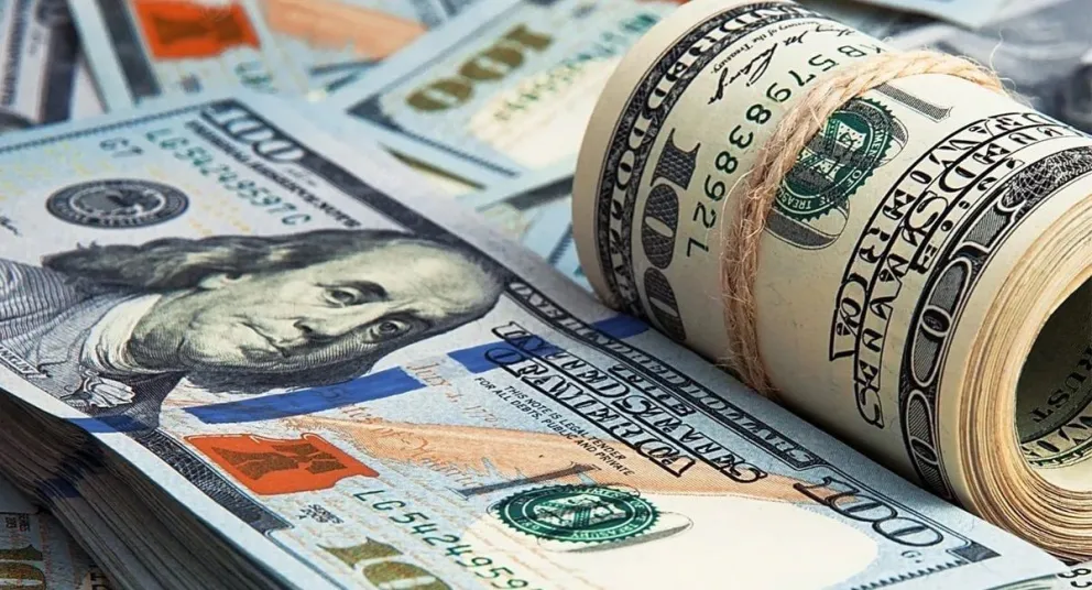 Aumento del dólar blue: a cuánto cotiza hoy, jueves 2