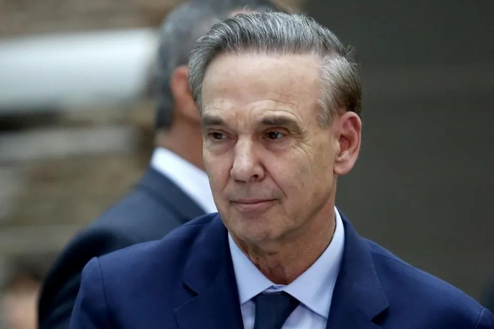 Miguel Ángel Pichetto encabezará la lista de diputados nacionales de Rodríguez Larreta 
