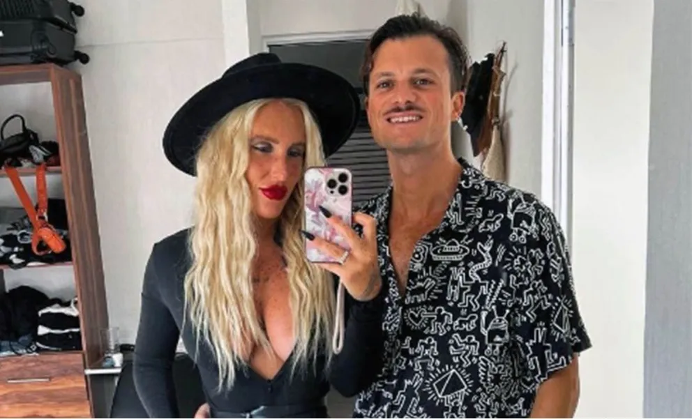 Juan Manuel Reverter, el ex novio de Agostina Jalabert, habría sido visto en Bahía Blanca 