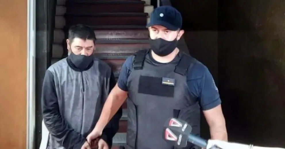 Comenzó el juicio a Marcos Herrero por plantar pruebas