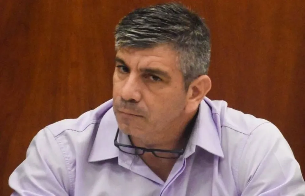Siguen las acusaciones contra la Jefatura de la Policía en el caso Mandagaray