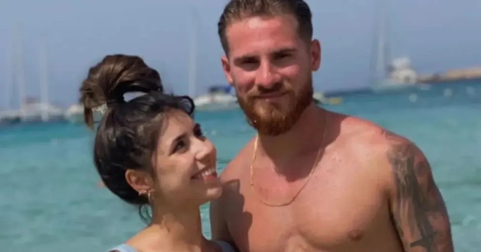 La promesa que Alexis Mac Allister no le cumplió a Camila Mayan, su ex novia