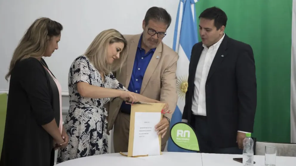 Nueva infraestructura turística para la Bahía de San Antonio