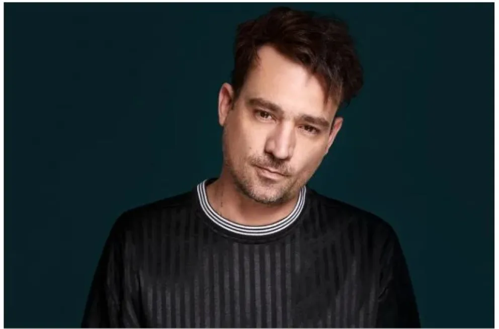 Le dieron el alta a Chano y dará dos shows la semana que viene