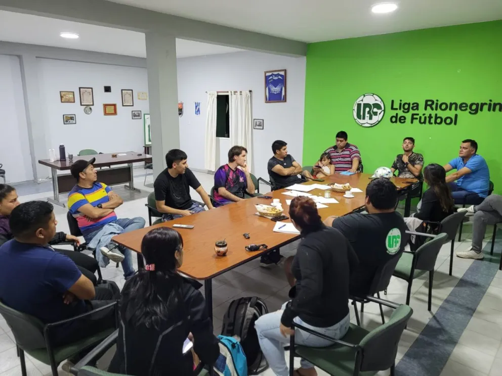El Futsal de AFA ultima detalles antes del inicio de la competencia