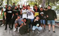 El semillero del rap en la Comarca está imparable y buscan colaboración para el Regional